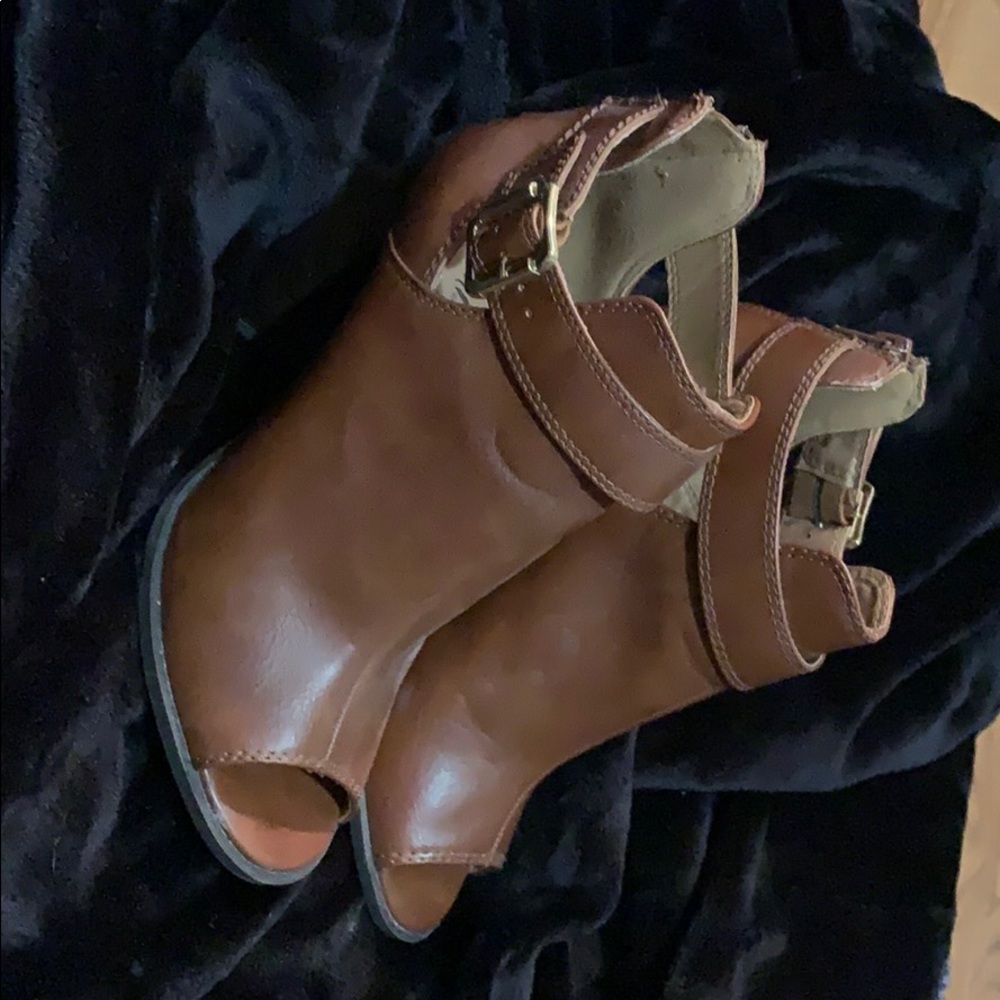 Booties
